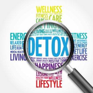 ניקוי רעלים