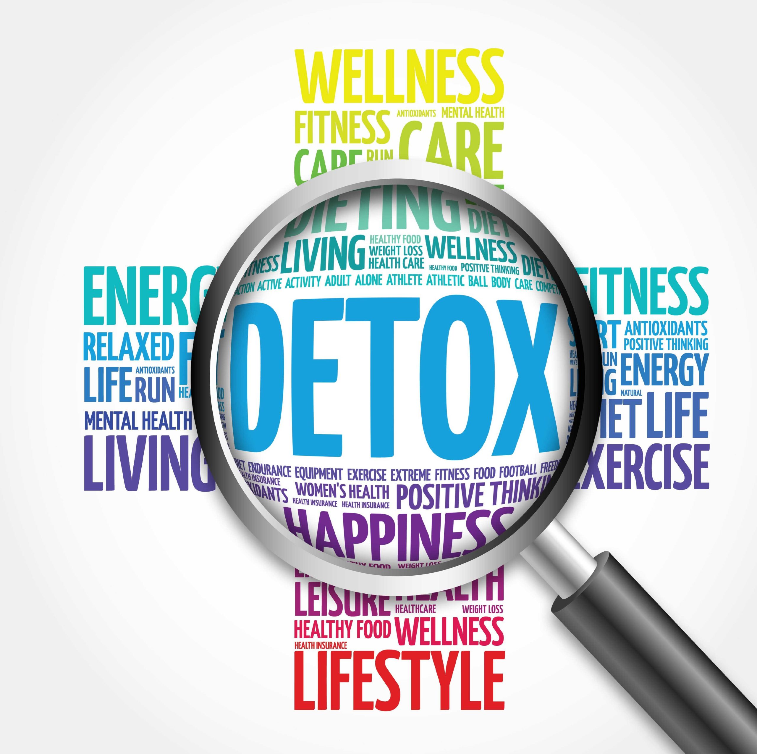 ניקוי רעלים