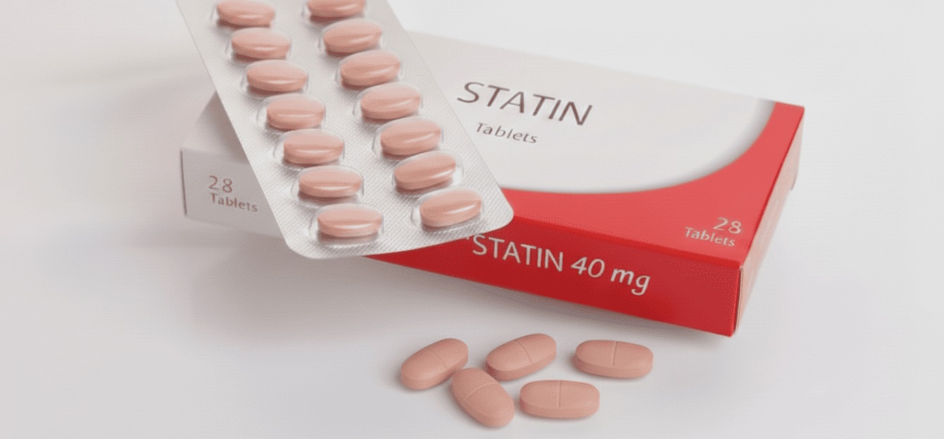 סטטינים למניעה אחרי אירוע לעומת מניעה ליתר ביטחון