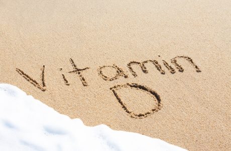 הקשר בין ויטמין D וסוכרת
