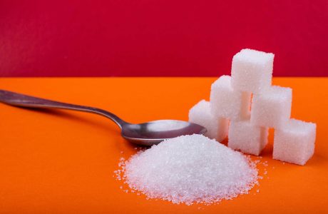 ידעת שאורז בסמטי מקפיץ את הסוכר בדם כמו 10 כפיות סוכר?
