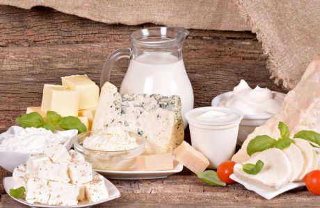 גבינות לסוכרתיים – מה עדיף ומה פחות